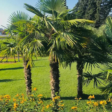 Landsted Residenza Eden