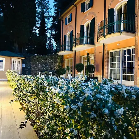 Landsted Residenza Eden *