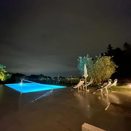 Landsted Residenza Eden Colà