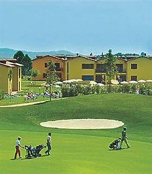 Landsted Residenza Eden *
