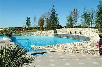 Residenza Eden Landsted *