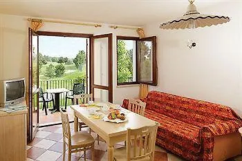 منزل ريفي Residenza Eden