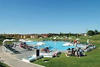 Residenza Eden Landsted *