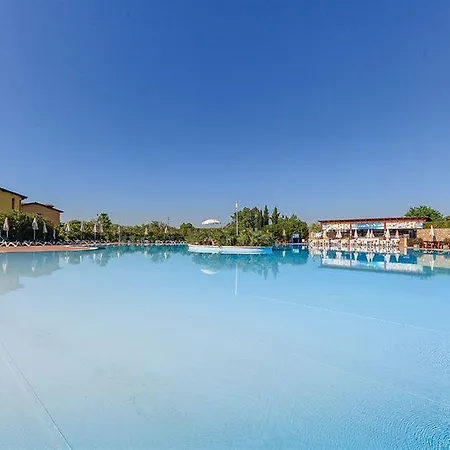 Residenza Eden Colà