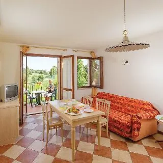منزل ريفي Residenza Eden *