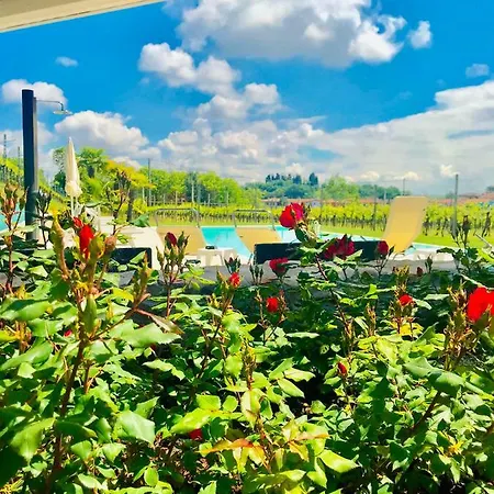 Residenza Eden Landsted *