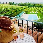 Casa di campagna Residenza Eden *