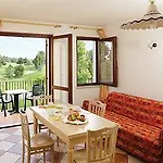 Casa di campagna Residenza Eden