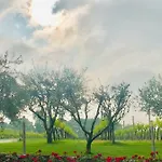 Casa di campagna Residenza Eden