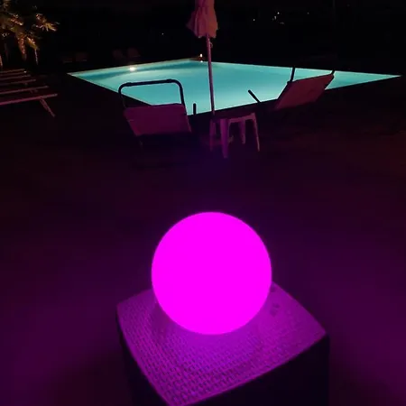 Residenza Eden * Кола