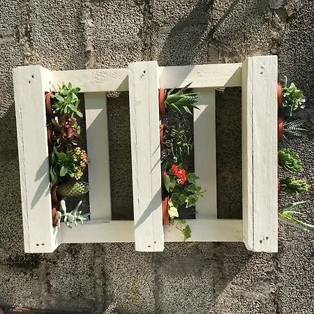 伊登住宅酒店 乡村民宿 *