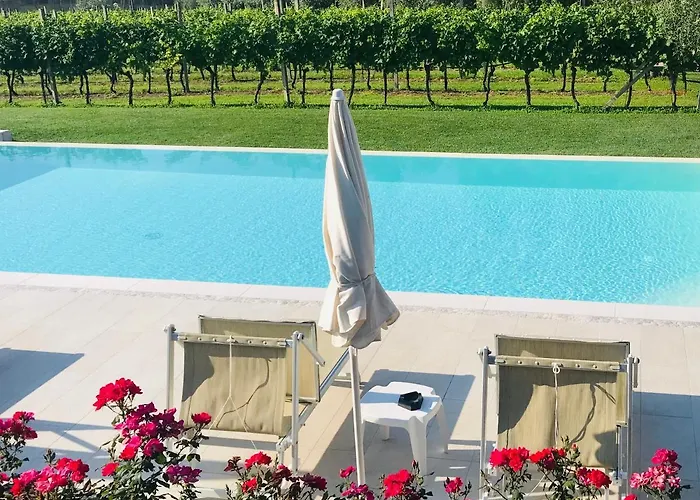 Residenza Eden Landsted
