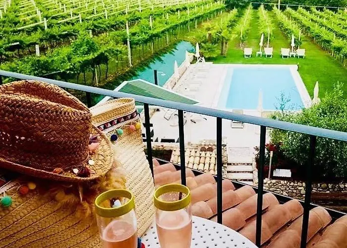 Landsted Residenza Eden *