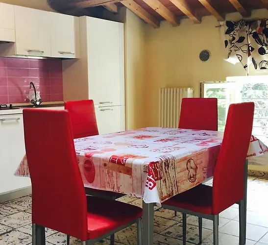 Residenza Eden Colà