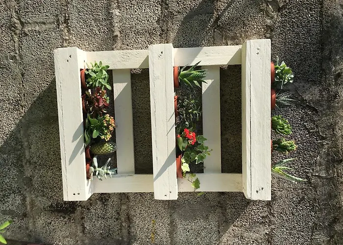 Residenza Eden Landhuis *