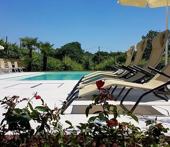 Residenza Eden