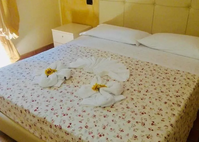 Residenza Eden