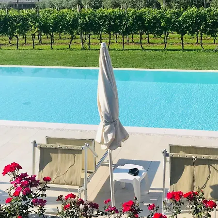 Residenza Eden Country house