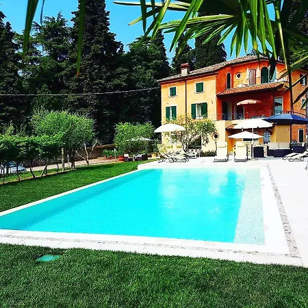 Residenza Eden Country house