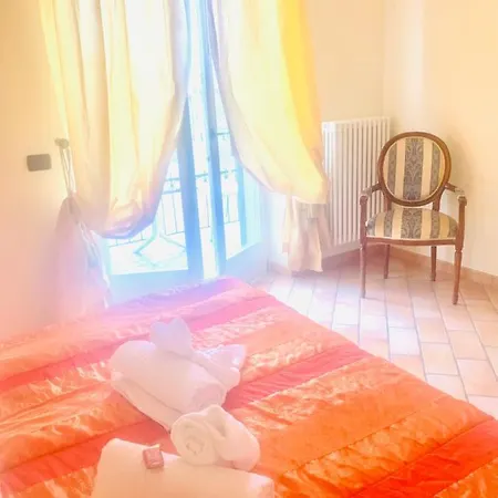 Residenza Eden Country house