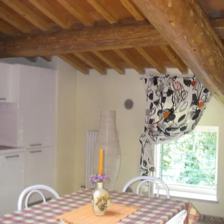 Residenza Eden