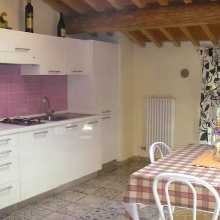 Country house Residenza Eden Cola (Verona)