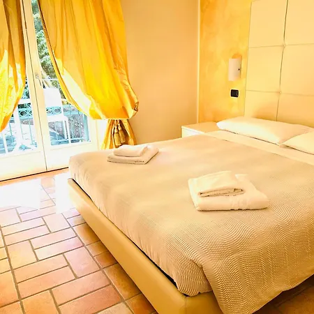 Residenza Eden *