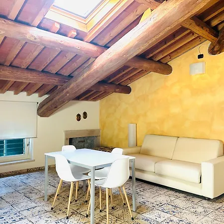 Residenza Eden