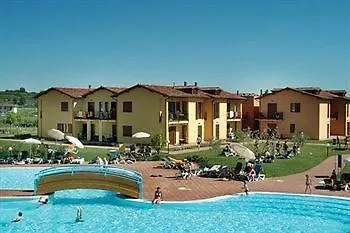Country house Residenza Eden