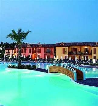 Residenza Eden Cola (Verona)