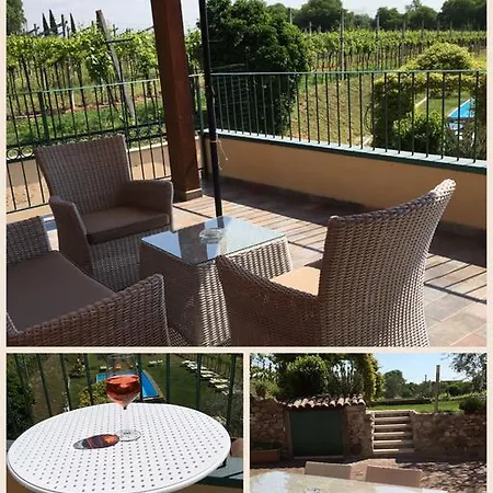 Residenza Eden Cola (Verona)