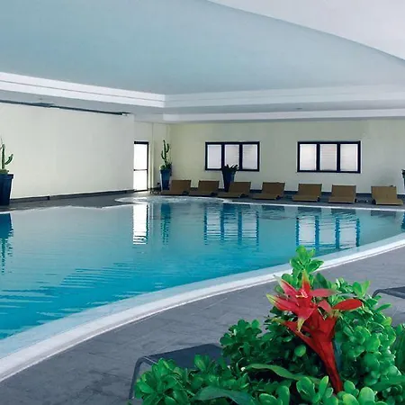 Residenza Eden 콜라