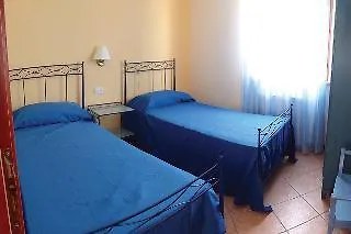 Country house Residenza Eden
