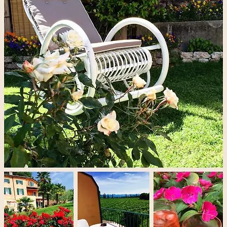 Residenza Eden Country house