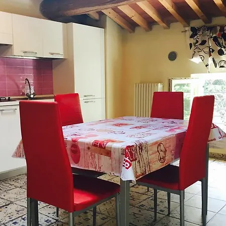 Residenza Eden Cola (Verona)