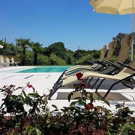 Residenza Eden