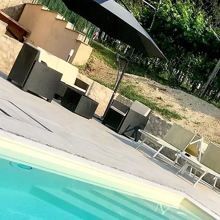 Residenza Eden Country house *