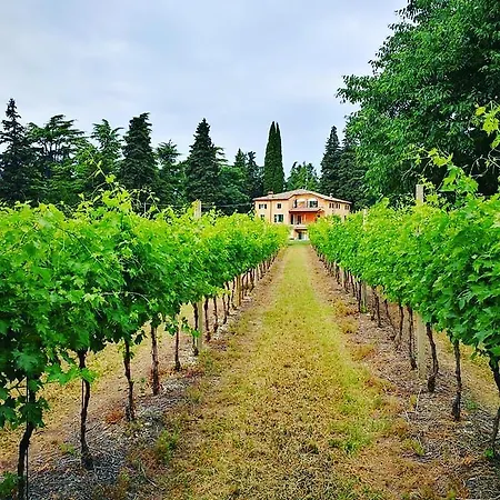 Residenza Eden Country house Cola (Verona)