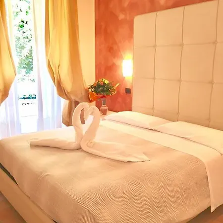 Country house Residenza Eden