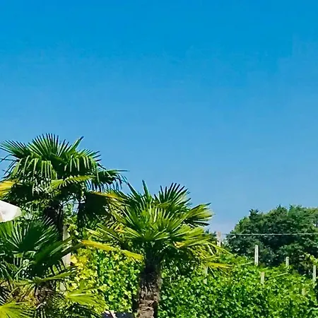 Residenza Eden Cola (Verona)