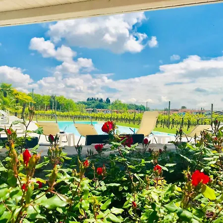 Residenza Eden Country house Cola (Verona)