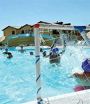 Residenza Eden