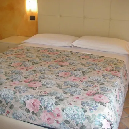 Casa rural Residenza Eden