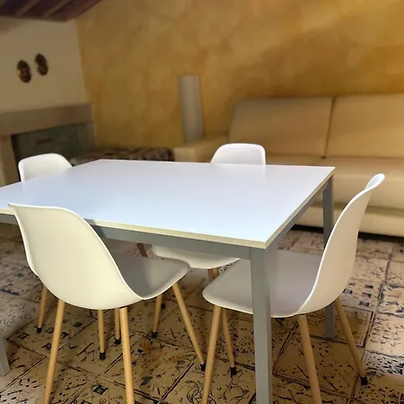 Casa rural Residenza Eden *