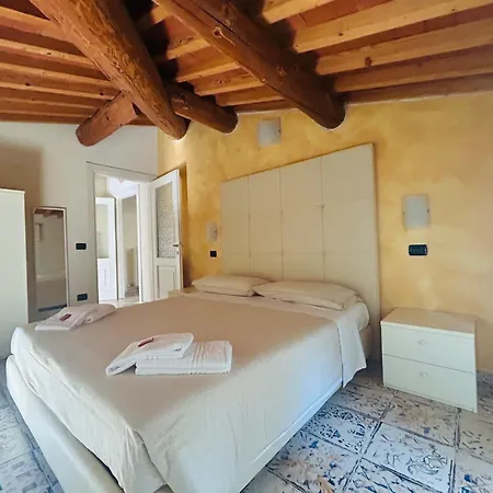 Residenza Eden Casa rural Colà