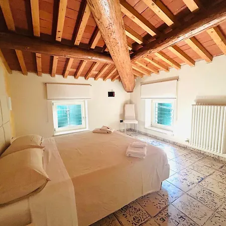 Casa rural Residenza Eden