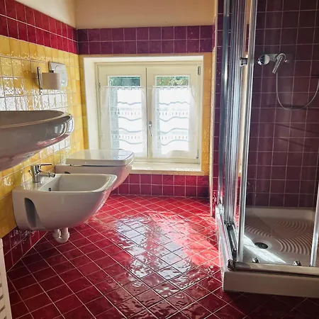 Residenza Eden Casa rural *