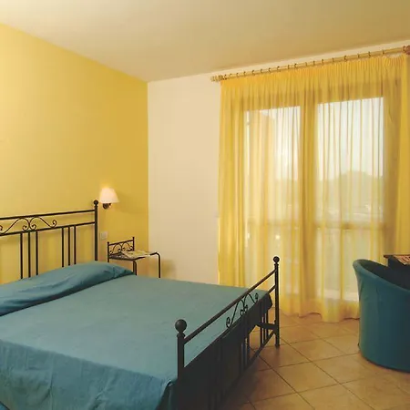 Residenza Eden