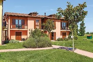 Casa rural Residenza Eden Colà