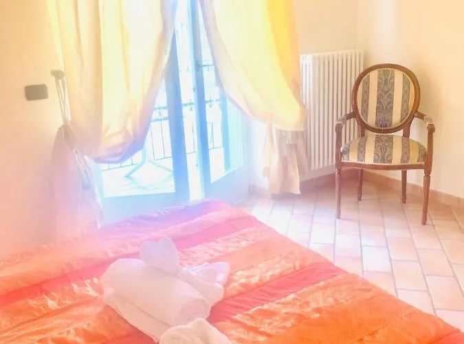 Residenza Eden Séjour à la campagne